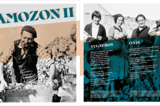 Ce nouvel opus, en 45t contient deux titres.